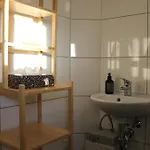 Kwatera prywatna Im Zentrum Mit Drei Einzelbetten *