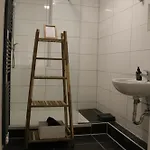 Kwatera prywatna Im Zentrum Mit Drei Einzelbetten