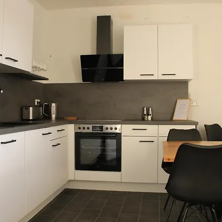 Im Zentrum Mit Drei Einzelbetten