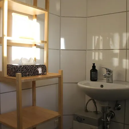 Privat bolig Im Zentrum Mit Drei Einzelbetten *