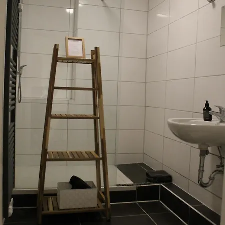 Privat bolig Im Zentrum Mit Drei Einzelbetten