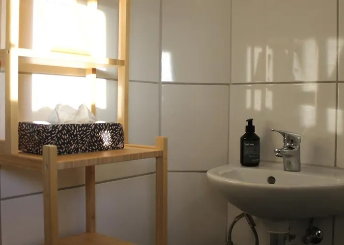 Privat bolig Im Zentrum Mit Drei Einzelbetten *